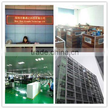 4E1 PDH Converter Fiber Optic Multiplexer photo-4