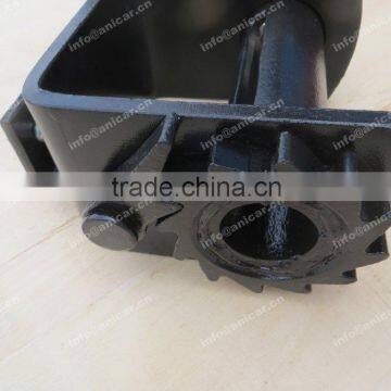 TW11 Storable Portable Winch for Truck or Trailer photo-4