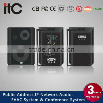 ITC T-6707 Advanced TCP IP POE Speaker