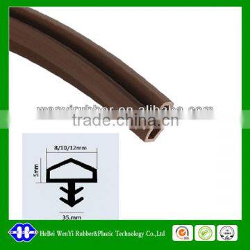 High performance pvc sealing strip