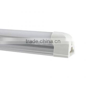 Hot Selling CE &RoHs Approved 18W Oval LED Tube Light T8 photo-4