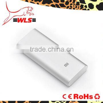 Hot Sale 16000mah Xiaomi Power Bank High Capacity Mobile Phone External Battery Charger photo-4