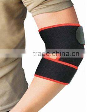 2016 Factory Safety Elastic Cricket Elbow Sleeve for Elbow Protection photo-4