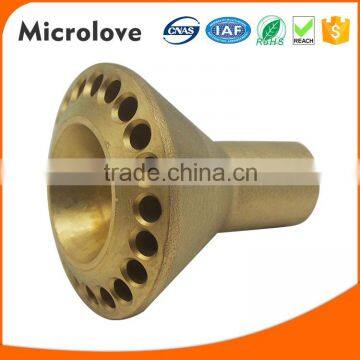 Brass refrigerant distributors with lower price