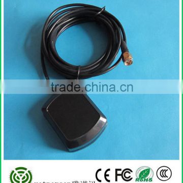 manufacture Magnetic base car active GPS Antenna 1575.42MHz