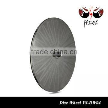 700c disc brake wheels carbon fiber bike wheels for road bike and track bike