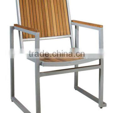 outdoor dining chair