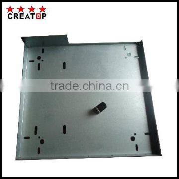 metal stamping press