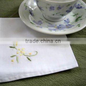 Tea Napkins