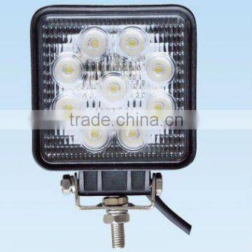 led worklight 27W