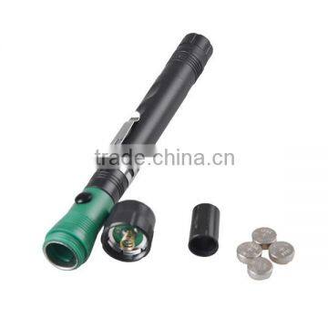 Cheap 3 LEDs Light Plastic Telescopic Magnet Pick Up Tool Quality Choice photo-5