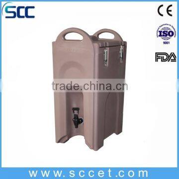 Insulated Coffee Storage dispenser -SCC manufacturers