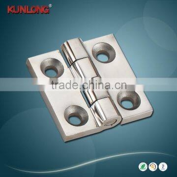 SK2-019S 2015 popular cheap stainless steel hinge cabinet hinge manufacturer in China