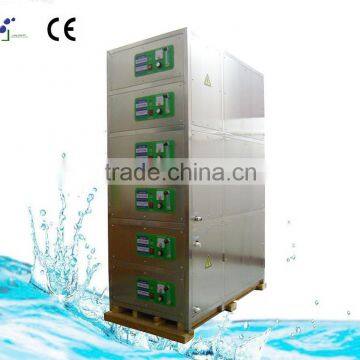 high capacity Lonlf-OXF500 longlifeo3 ozone generator/ozone disinfector