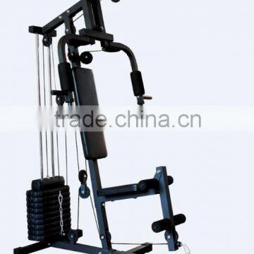 Fitness Body Well Sale Advanced Technology Fashion Single Station Home Gym