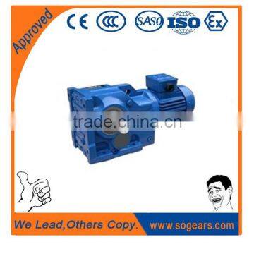 Reductor Speed Gearbox Gears for Conveyor photo-5