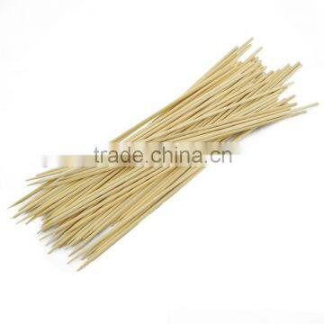 decorative artificial bamboo sticks,factory direct well selled bbq bamboo stick,folding bamboo stick