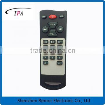 Custom ir Remote Controller for DVB Remote Control photo-3