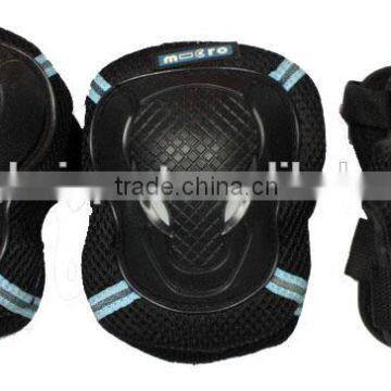 Roller skate protector knee & elbow & wrist pads protector gear for ski and skate