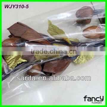 factory direct sale high quality dry flowers for decoration