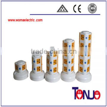 extension socket good quality safe