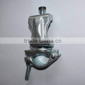 EN 74 / BS1139 Scaffolding Swivel Girder Coupler photo-4