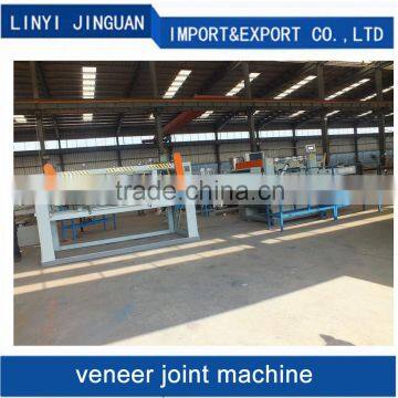 Factory Supply Automatic Plywood Core Veneer Composer