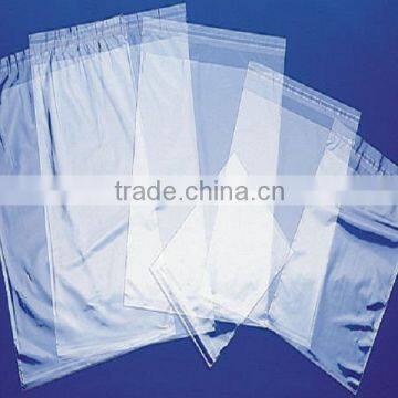 Custom Plastic Pakaging Cookies Bag,clear Cosmetic Sample Sachet