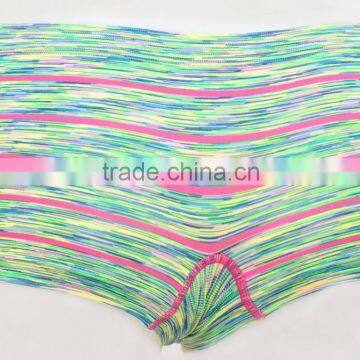 Women Seamless Panties Underwear photo-3