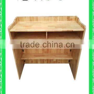 Cheap Podium Table Rostrum Table Design HXRT001