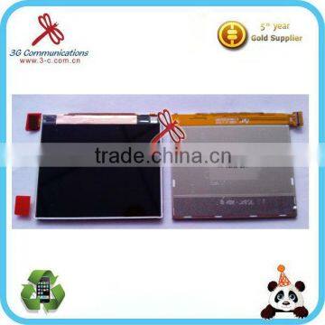 Repair part lcd for Blackberry Curve 9360 lcd screen assembly for Blackberry curve 9360 lcd display 001 002 003 version