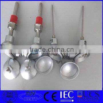 rtd Sensor Temperature Transmitter Manufacturer