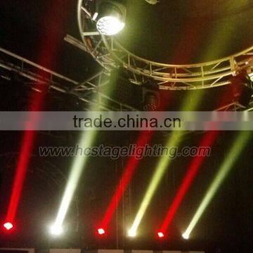60w Osram Led Moving Head Beam photo-5