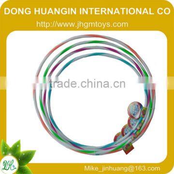 wholesale cheap plastic hula hoop