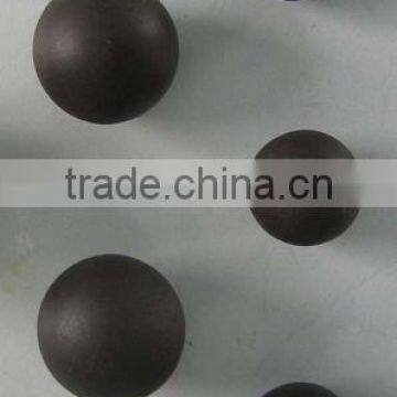 casting steel ball