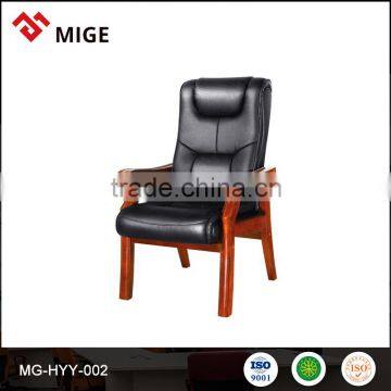 2016 furniture guangzhou office product stacking conference chairs