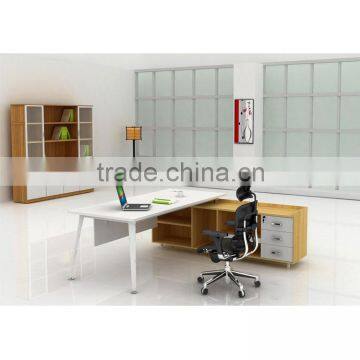 2015 High Quality Modern Executive Office Table Photos