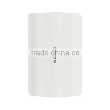 Universal charger power bank 6600 mAh with Lithium polymer cell