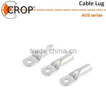 High quality Tinned copper cable lug/Copper Electrical Cable Lugs