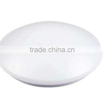 Microwave Motion Sensor Ceiling Lamp 4000K Dual-lighting Zhongshan Cheap Price CE Rohs photo-2