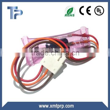 C-001 Refrigerator defrost thermostat