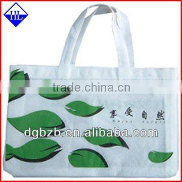 color printing pp nonwoven bag