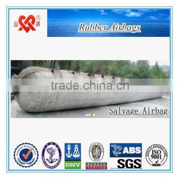 Used for Ship Lifting Type High-performance Marine Rubber Airbag photo-6