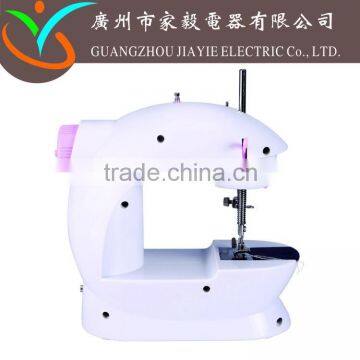 Jiayie JYSM-202 Fabric Bag Sewing Machine With Ironing Parts photo-5