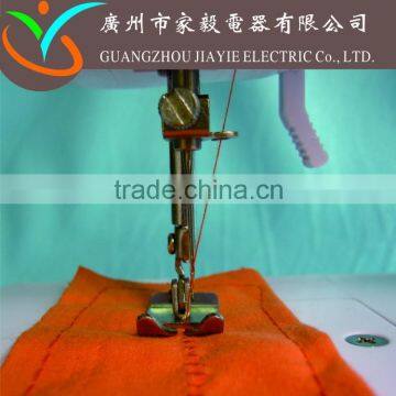 Jiayie JYSM-505 Extra Heavy Duty Seamless Underwear Sewing Machine for Sails