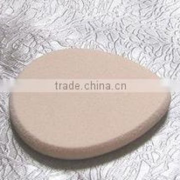 Washing Face for Clean egg shape cosmetic sponge