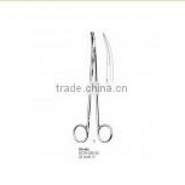 surgical scissors, all kinds of medical scissors