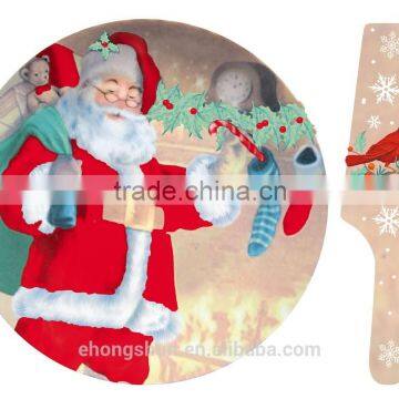 Factory directly wholesale Christmas gift dinner set