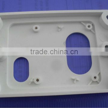 OEM plastic injection mold supplier