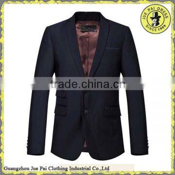 Delicative Porkets Office Business Men's Dressy Coats